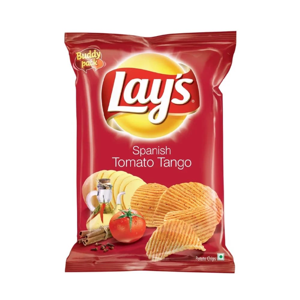 Lays Tomato Tango 45gm