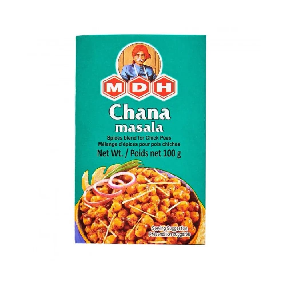 Mdh Chana Masala 500g