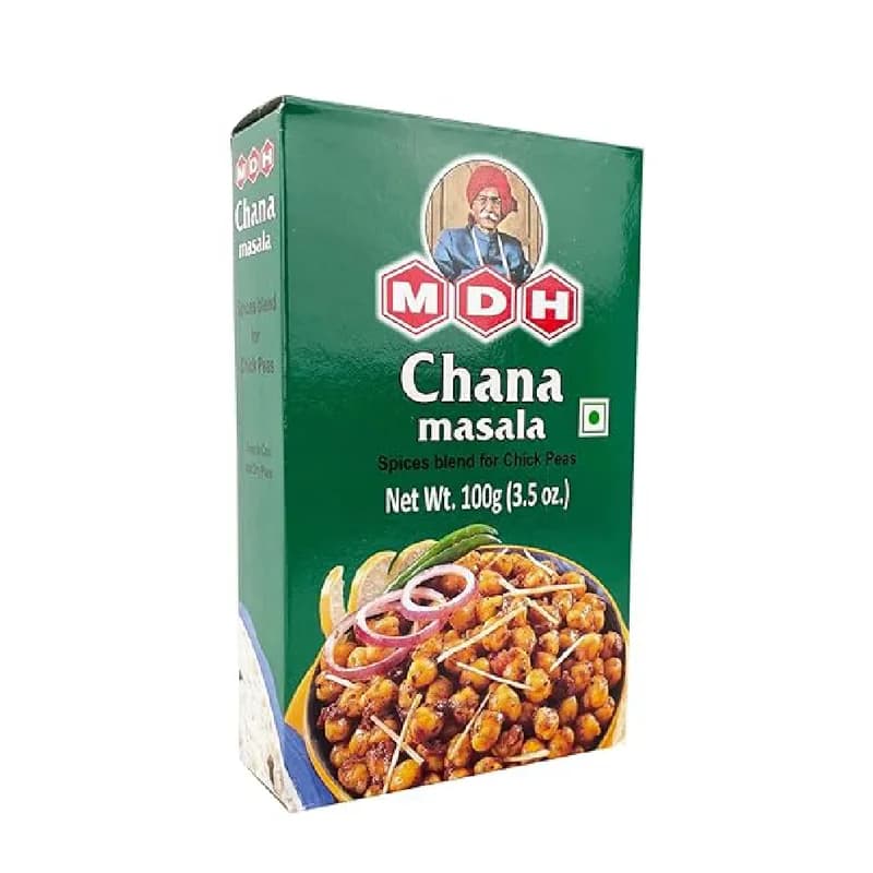 Mdh Chana Masala 100g