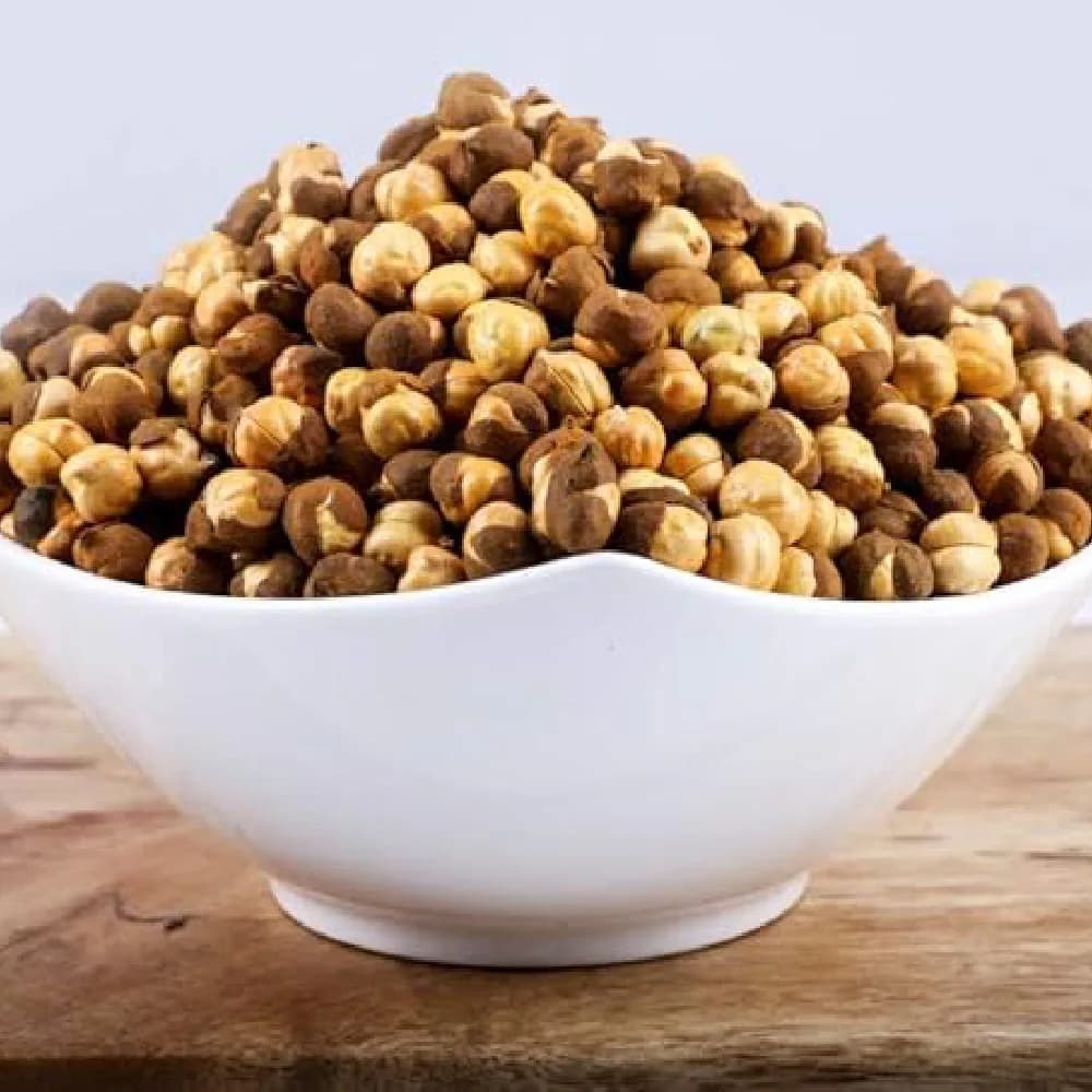 Roasted Channa 500gm