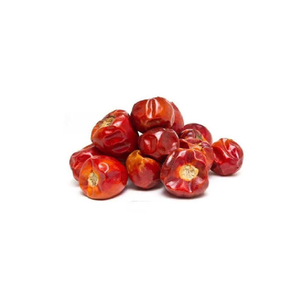 Chilli Whole Round 45gm