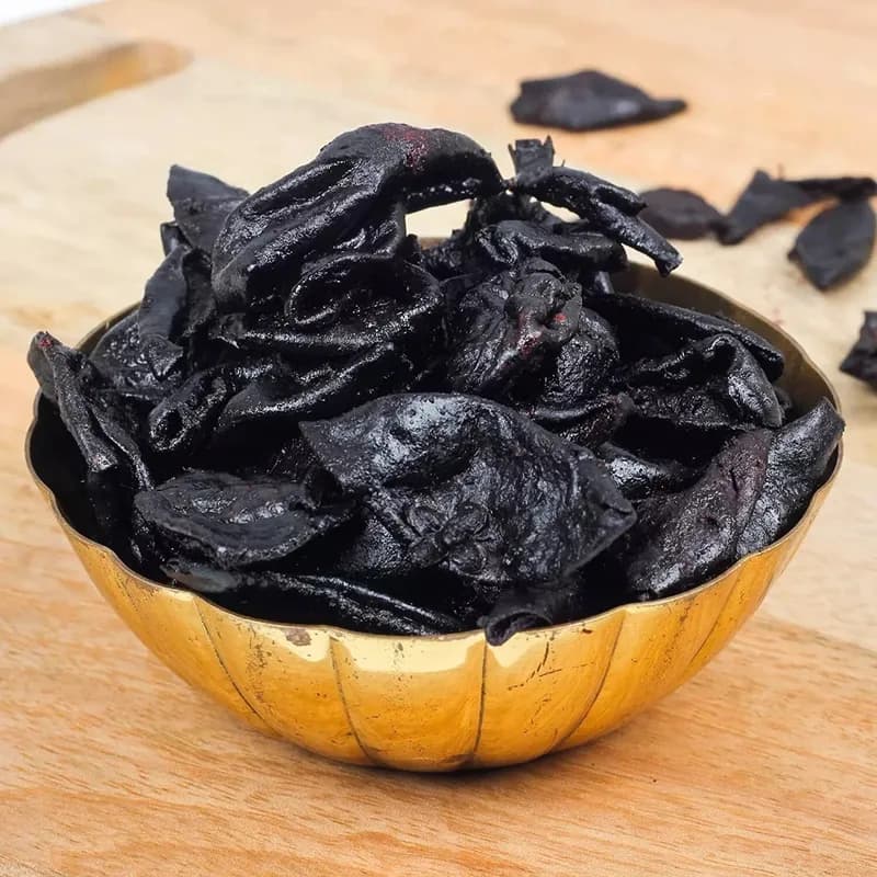 Siddab  Dried Kokum100gm
