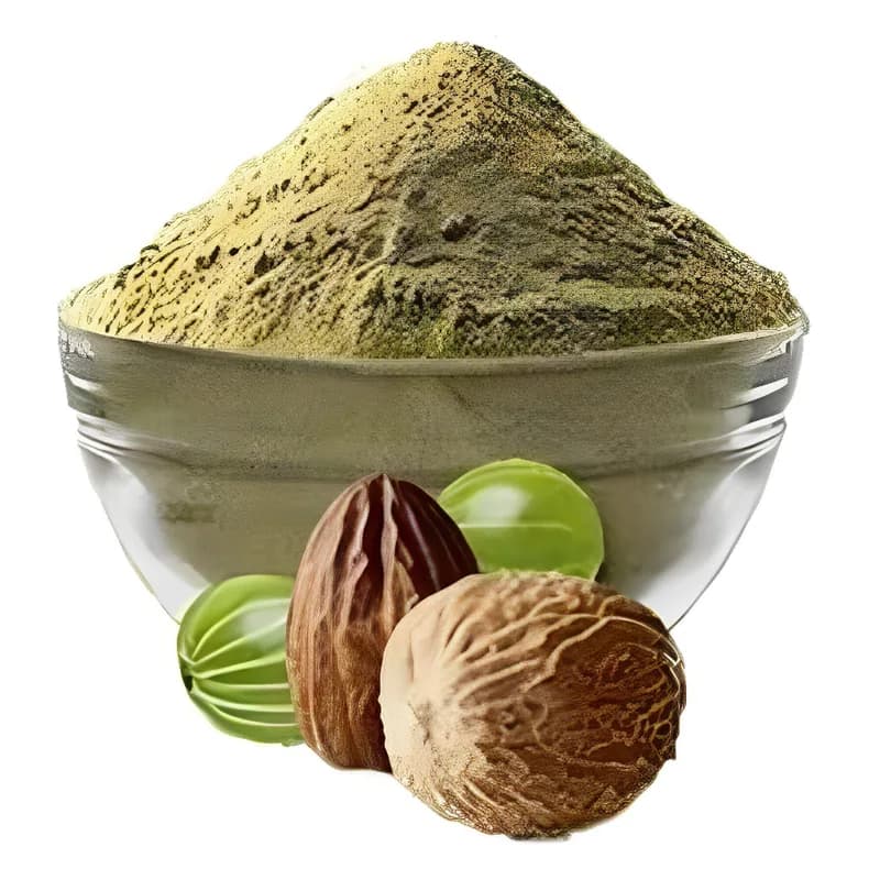 Organic Triphala Powder 100gm