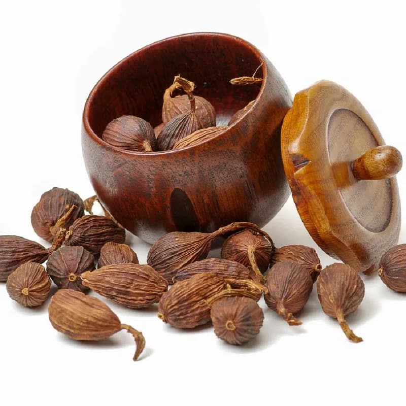 Brown Cardamom 50gm