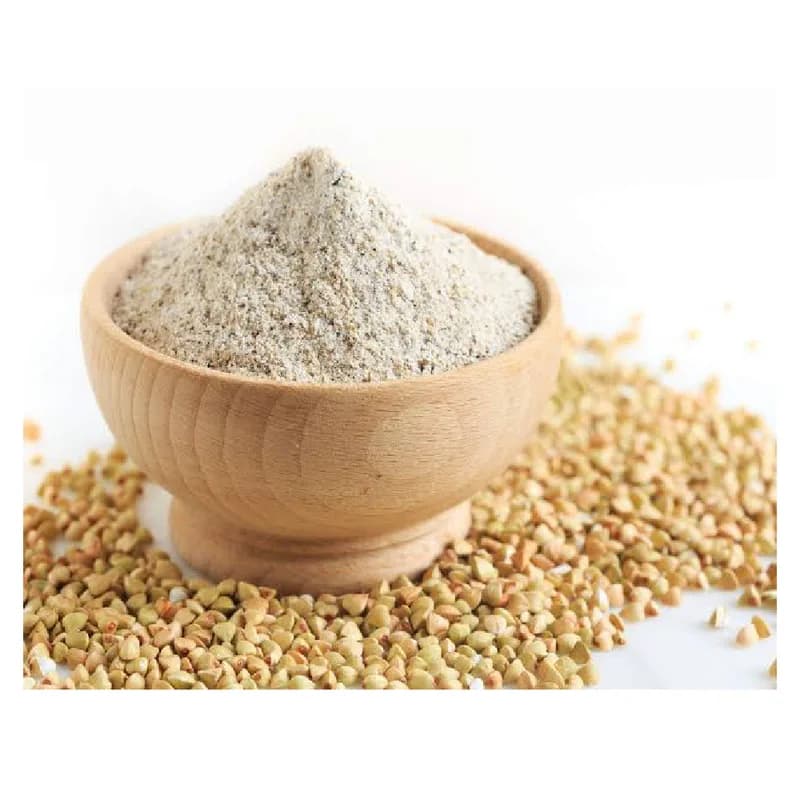 Buckwheat (Kuttu)Aata500gm