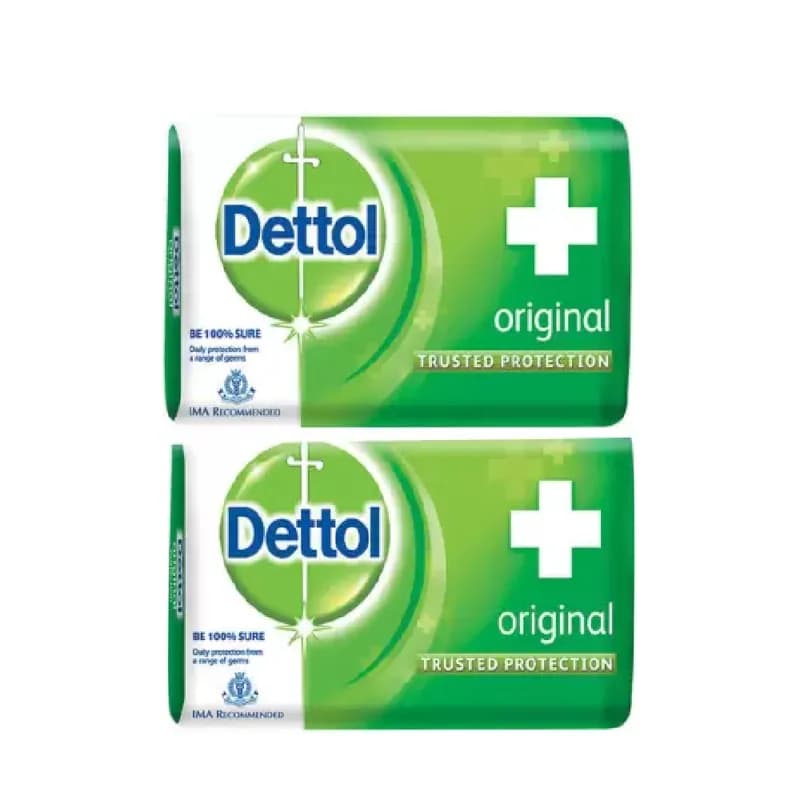 Detol Original Soup 100gm