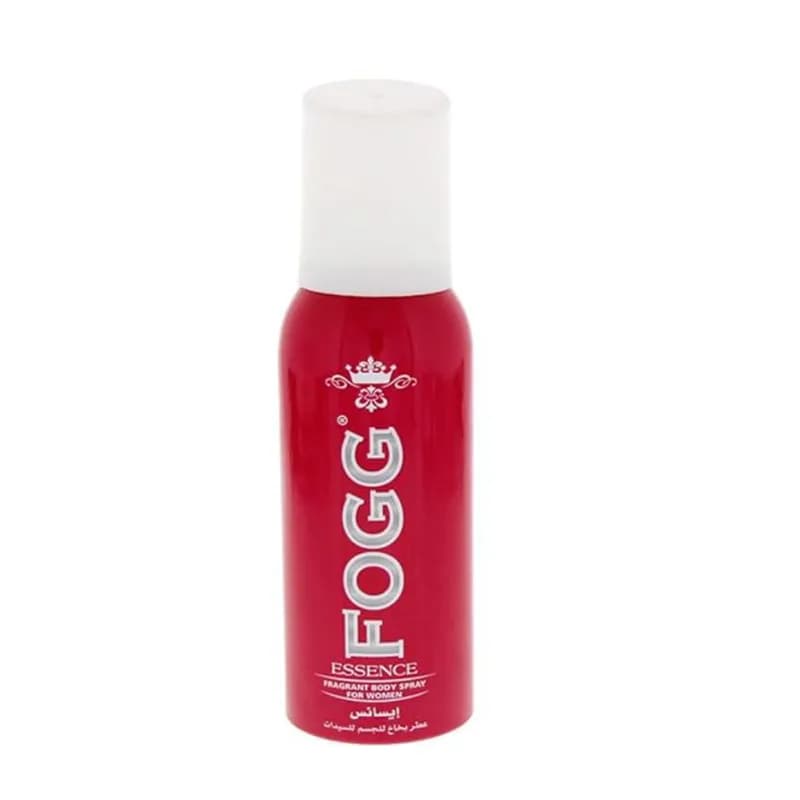 Fogg  Essence Body Spary 120ml