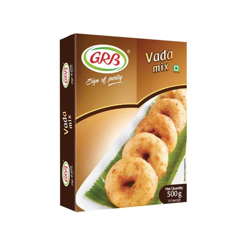 Grb  Vada Mix500gm