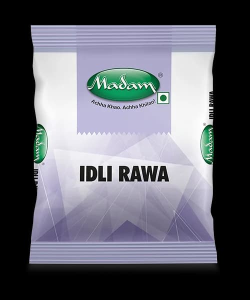 Madam Rava Idly Powder 1kg